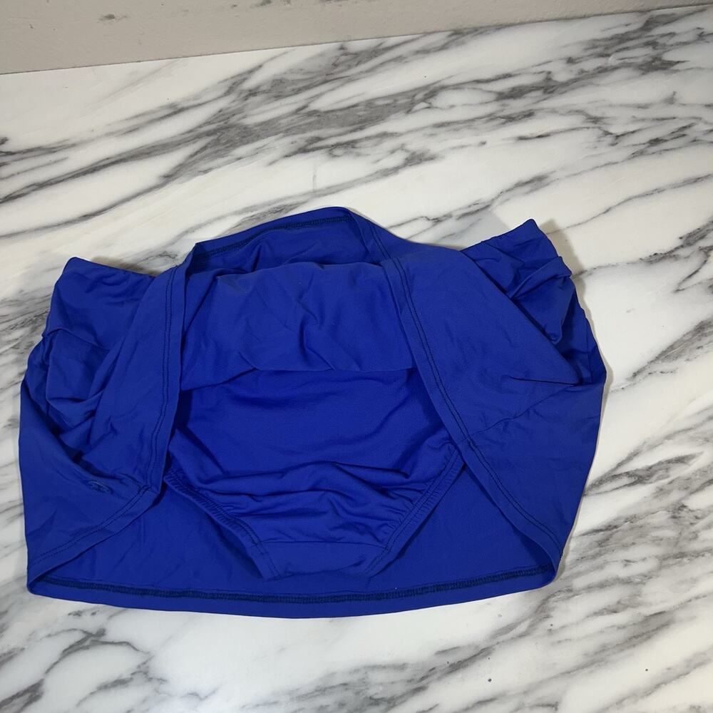 Lilly Pulitzer Calah Swim Skirt - Picture 4 of 6